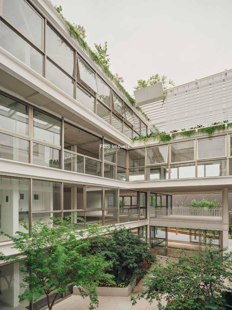 Prédio Inteiro, 2590 m² - Foto 25