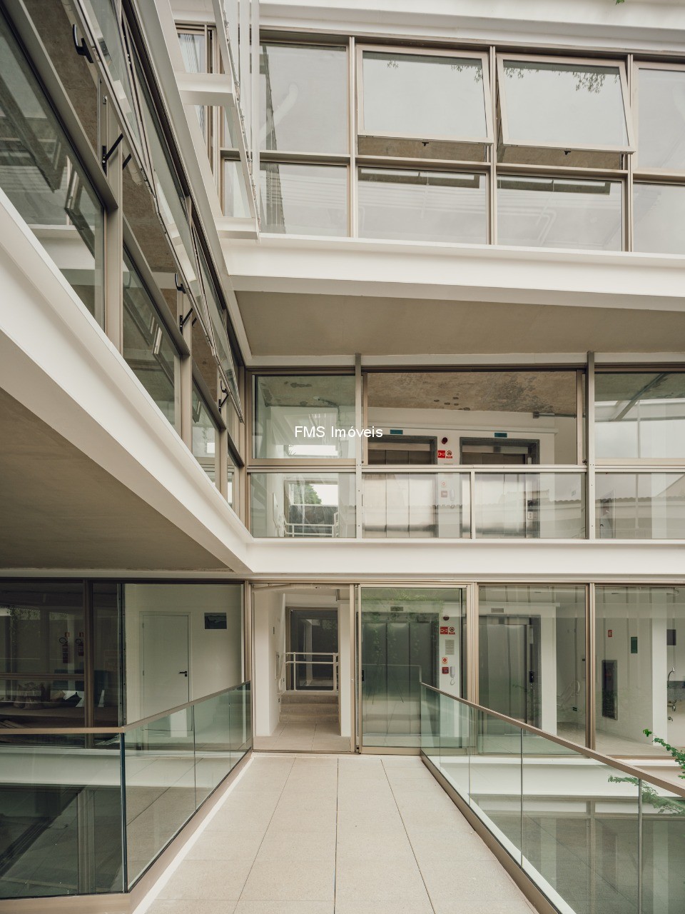 Prédio Inteiro, 2590 m² - Foto 26