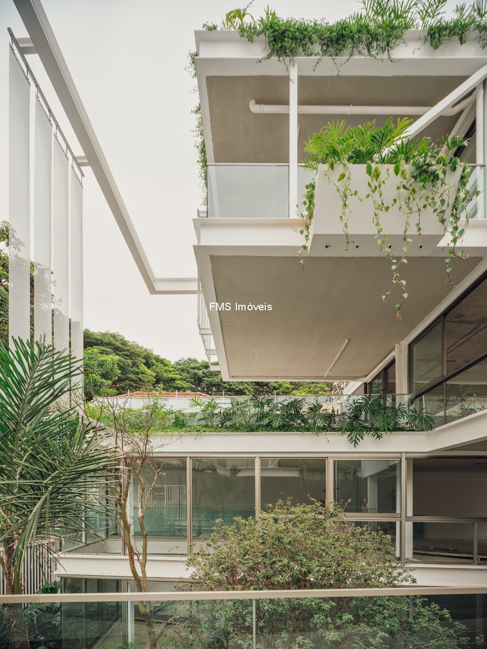 Prédio Inteiro, 2590 m² - Foto 27