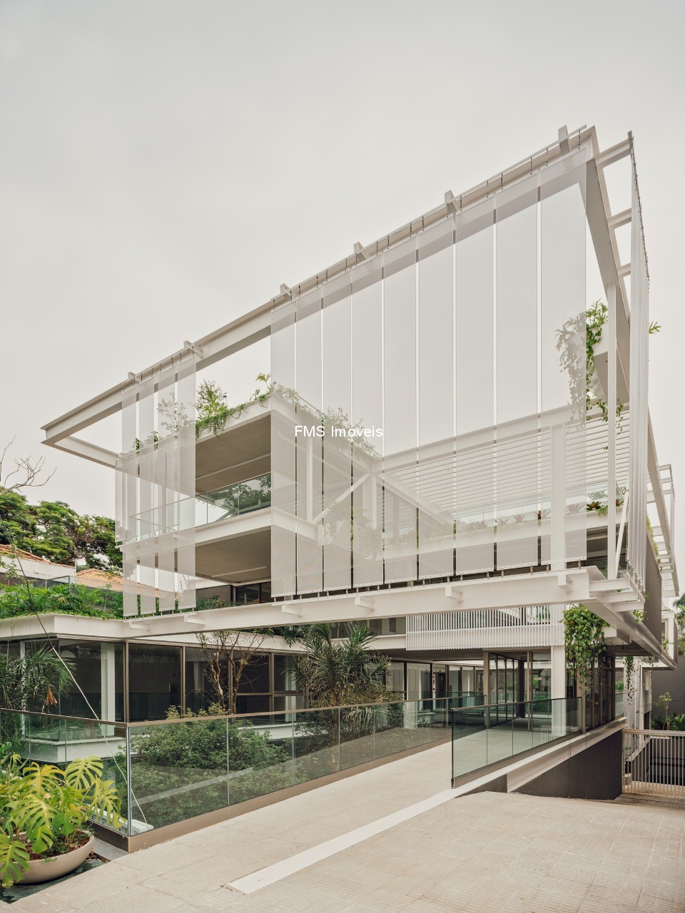 Prédio Inteiro, 2590 m² - Foto 28