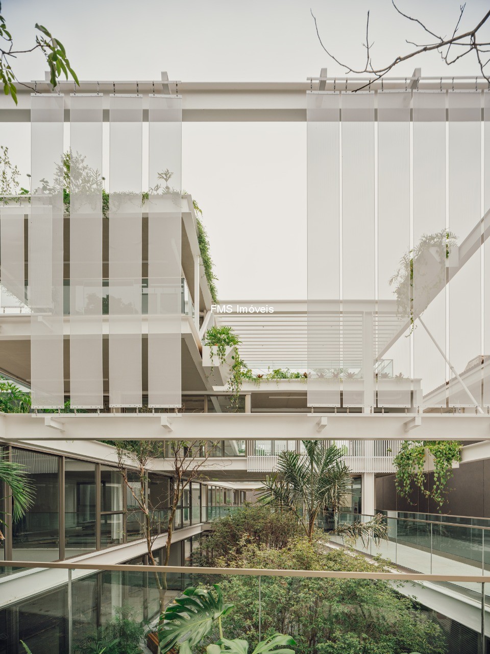 Prédio Inteiro, 2590 m² - Foto 29