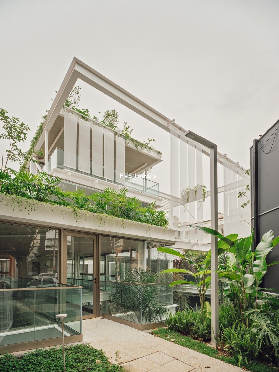 Prédio Inteiro, 2590 m² - Foto 30