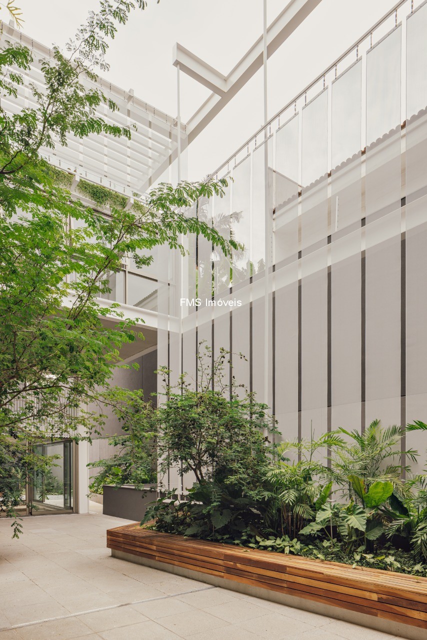 Prédio Inteiro, 2590 m² - Foto 31