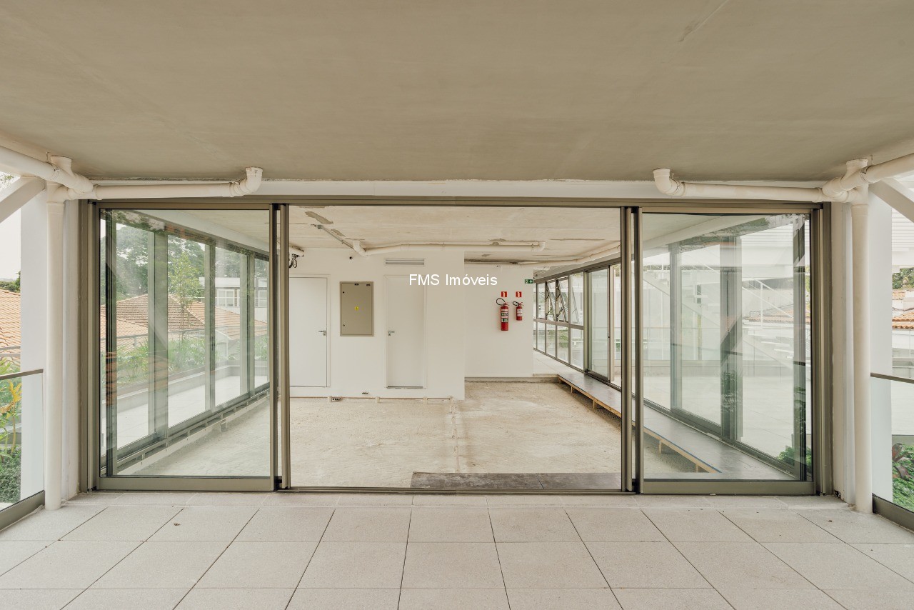 Prédio Inteiro, 2590 m² - Foto 32