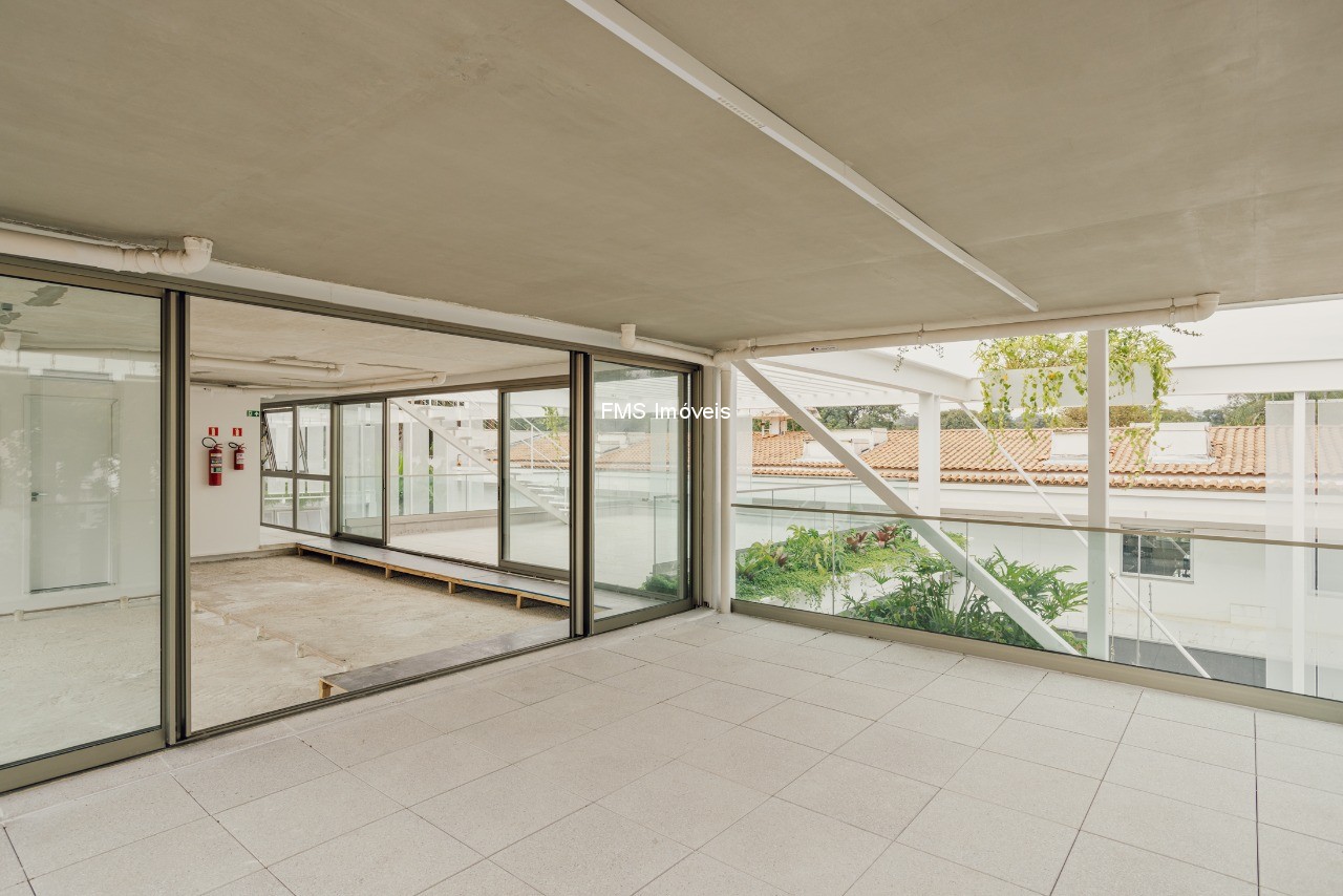 Prédio Inteiro, 2590 m² - Foto 33