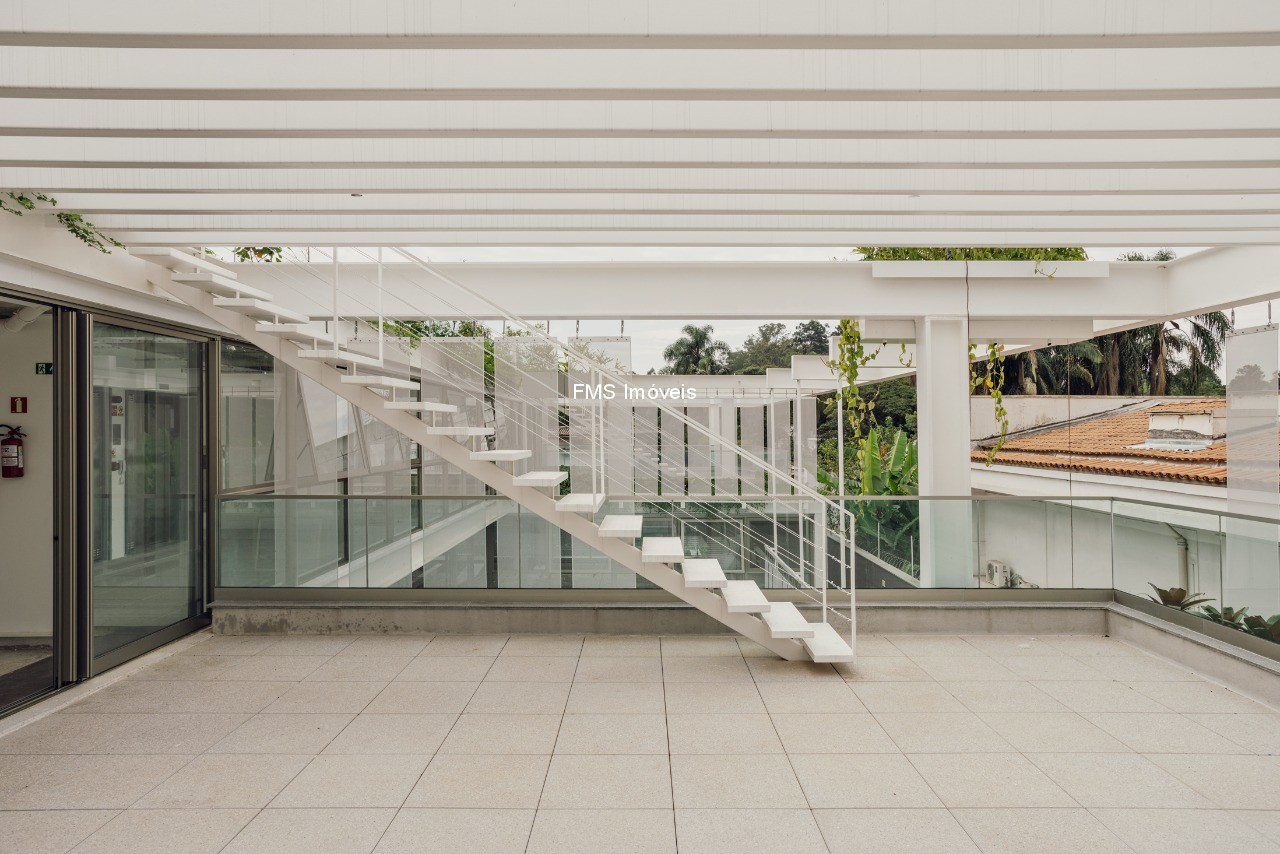 Prédio Inteiro, 2590 m² - Foto 35