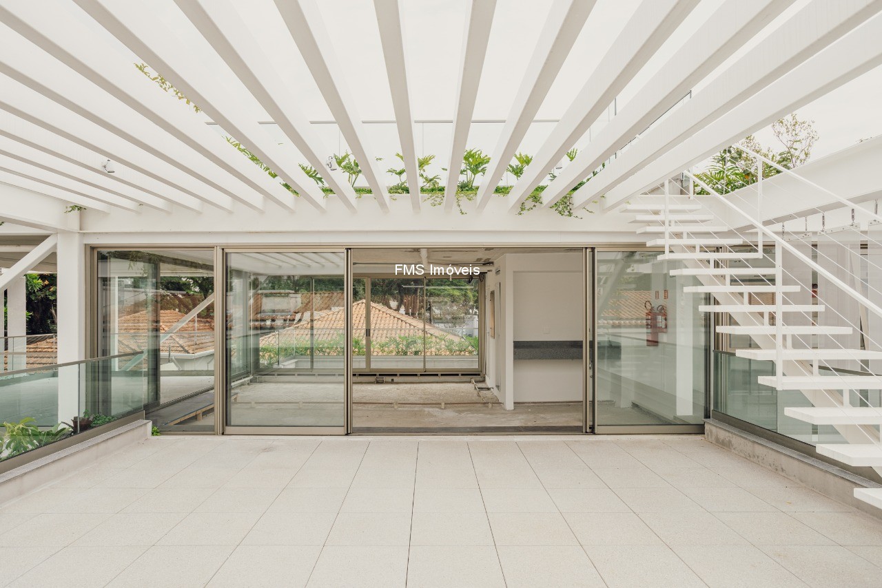 Prédio Inteiro, 2590 m² - Foto 36