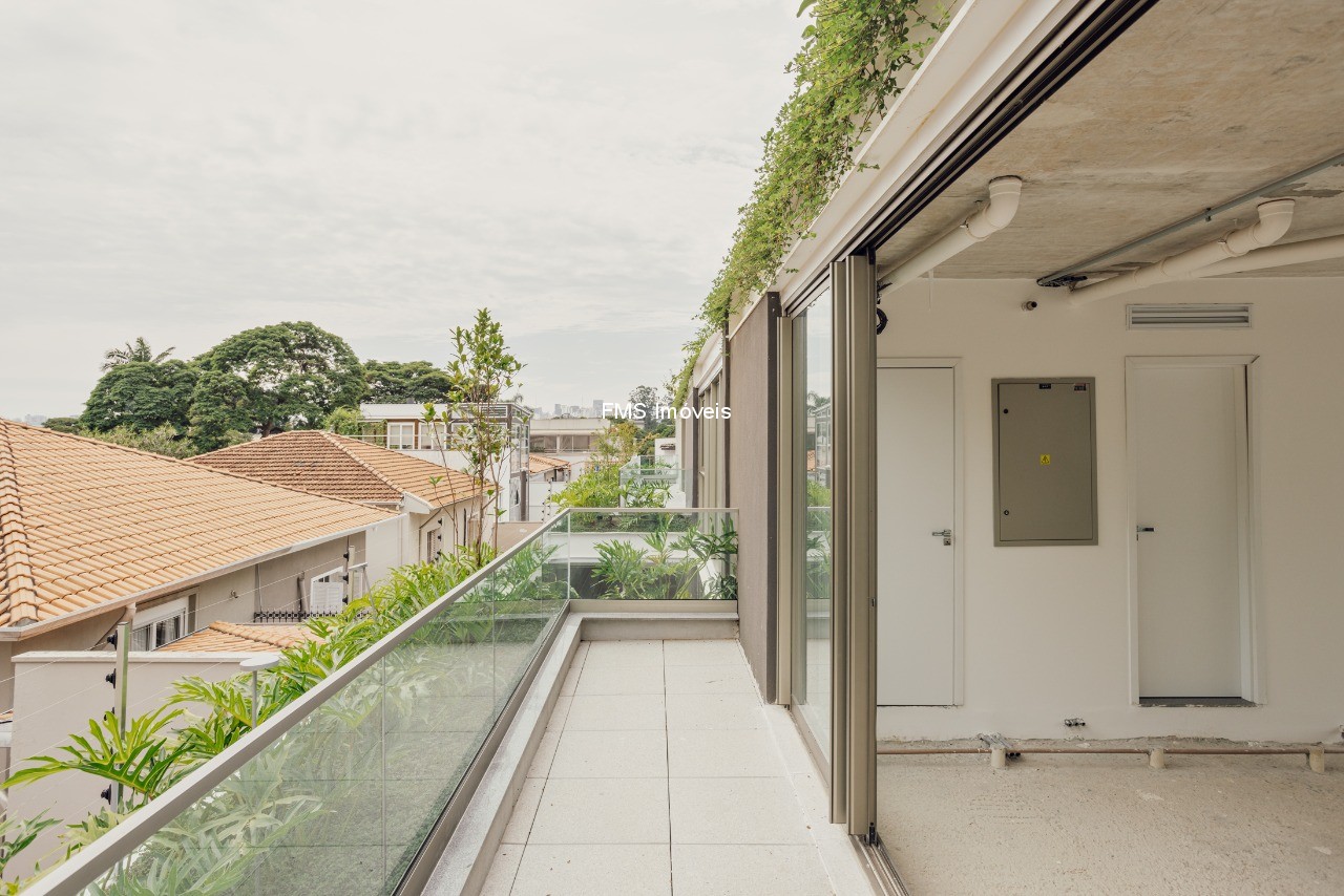 Prédio Inteiro, 2590 m² - Foto 37