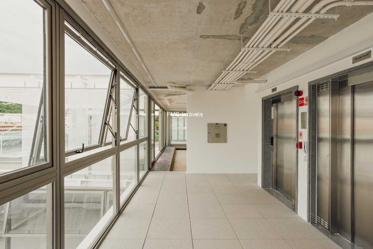 Prédio Inteiro, 2590 m² - Foto 43