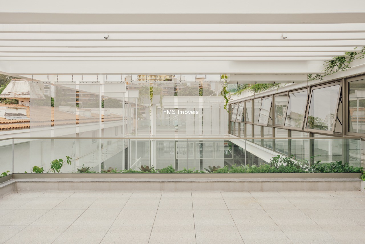 Prédio Inteiro, 2590 m² - Foto 51