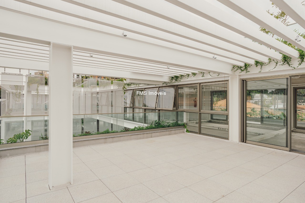 Prédio Inteiro, 2590 m² - Foto 52