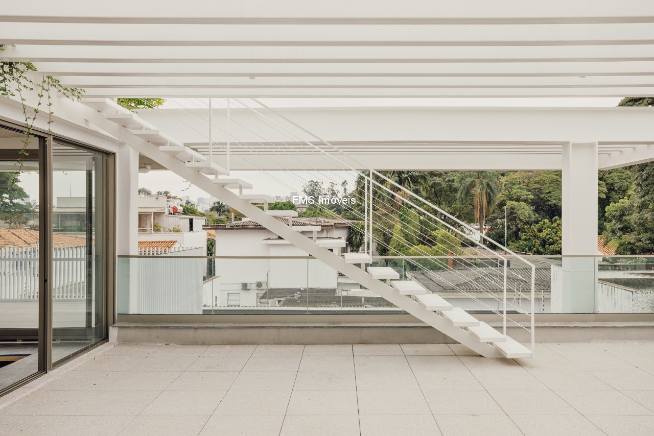 Prédio Inteiro, 2590 m² - Foto 53