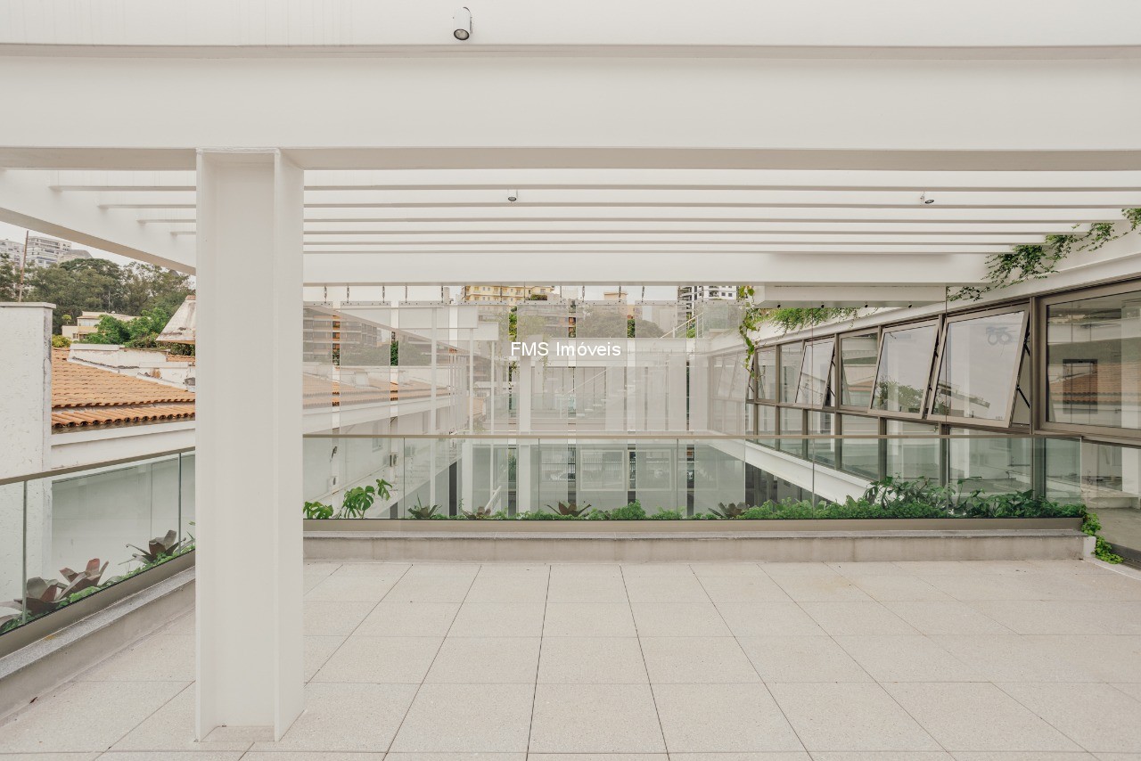 Prédio Inteiro, 2590 m² - Foto 57