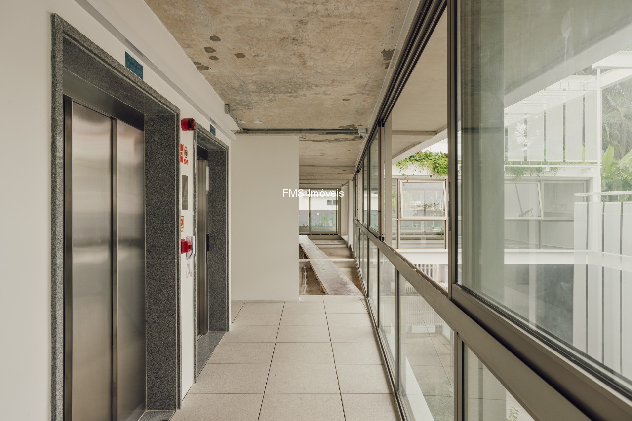 Prédio Inteiro, 2590 m² - Foto 64