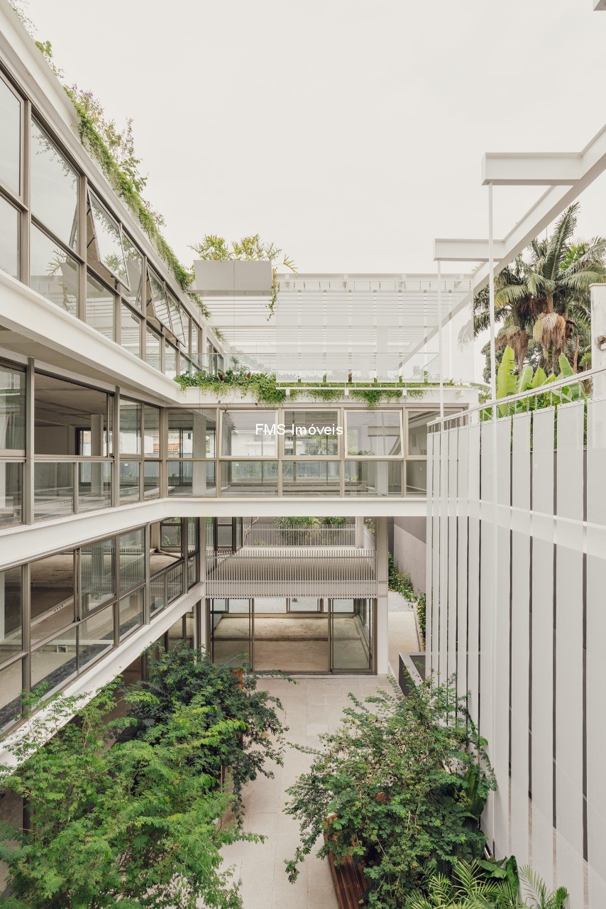 Prédio Inteiro, 2590 m² - Foto 65