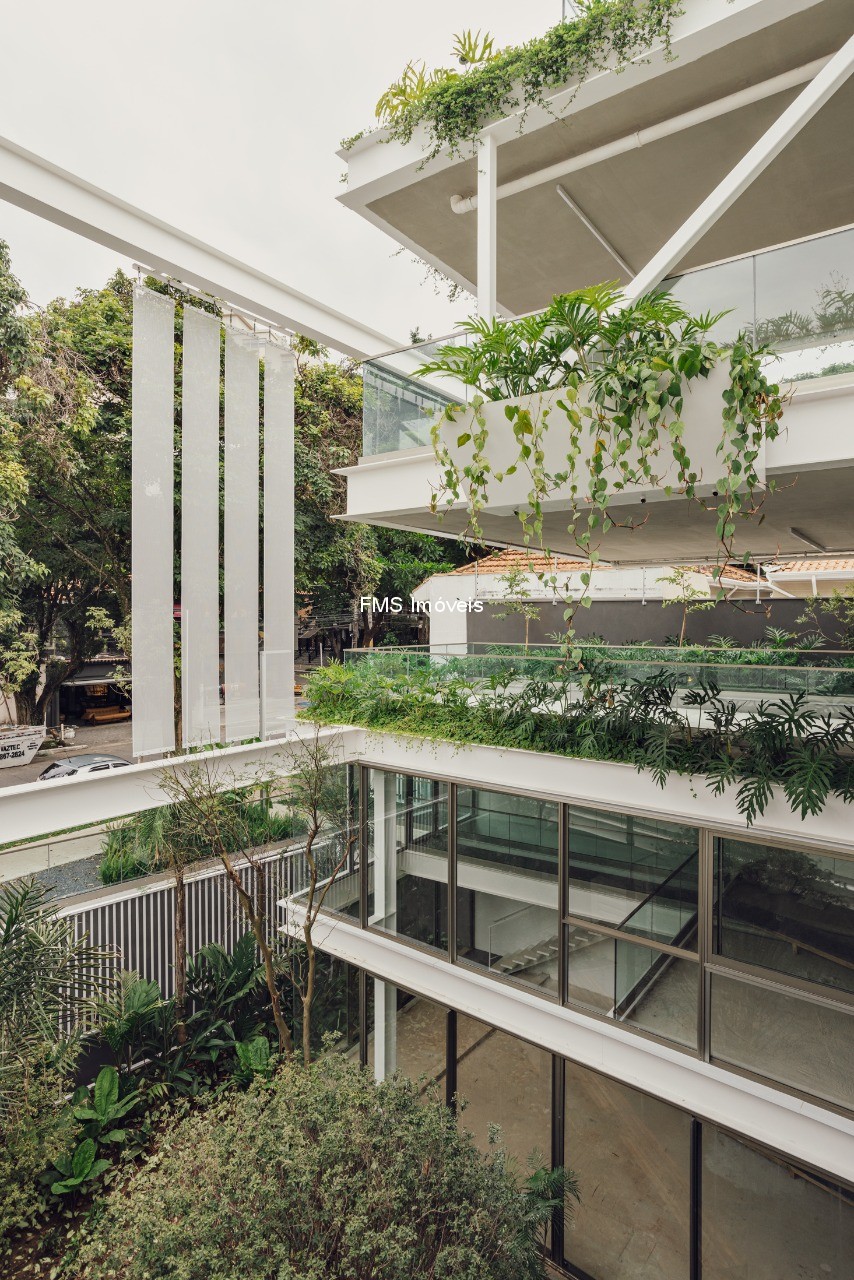 Prédio Inteiro, 2590 m² - Foto 67
