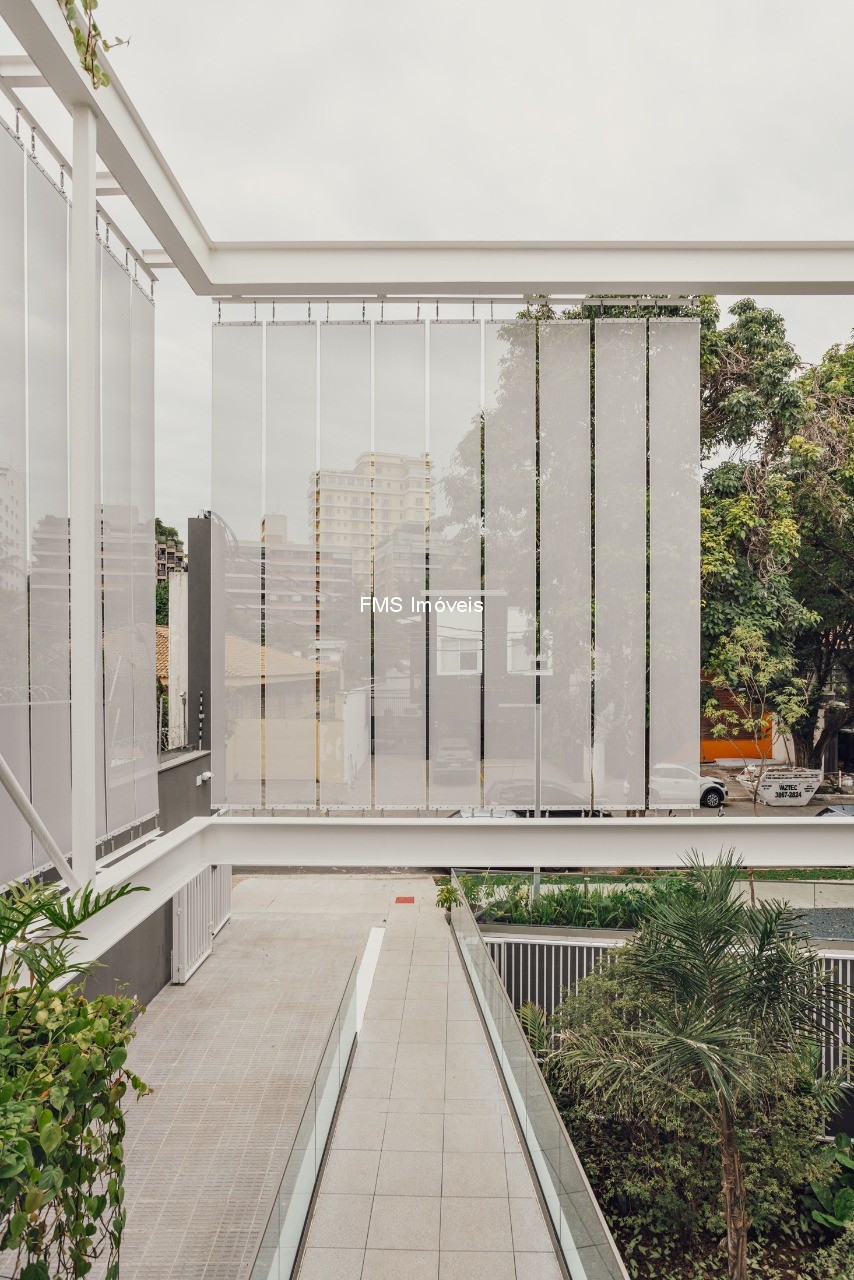 Prédio Inteiro, 2590 m² - Foto 68