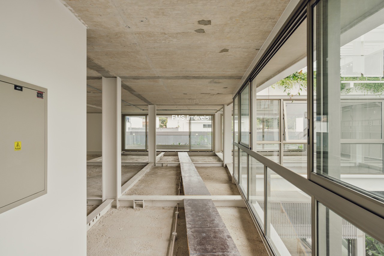 Prédio Inteiro, 2590 m² - Foto 70