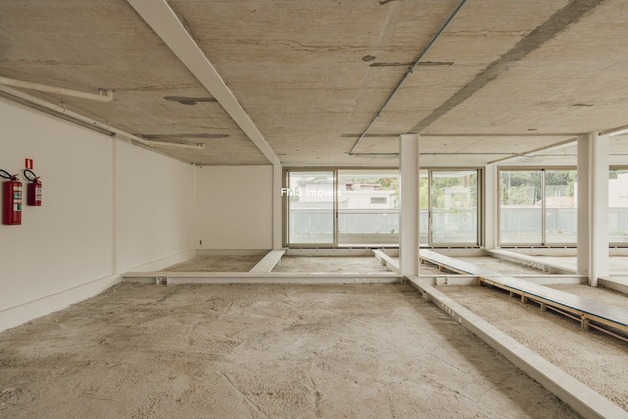 Prédio Inteiro, 2590 m² - Foto 71