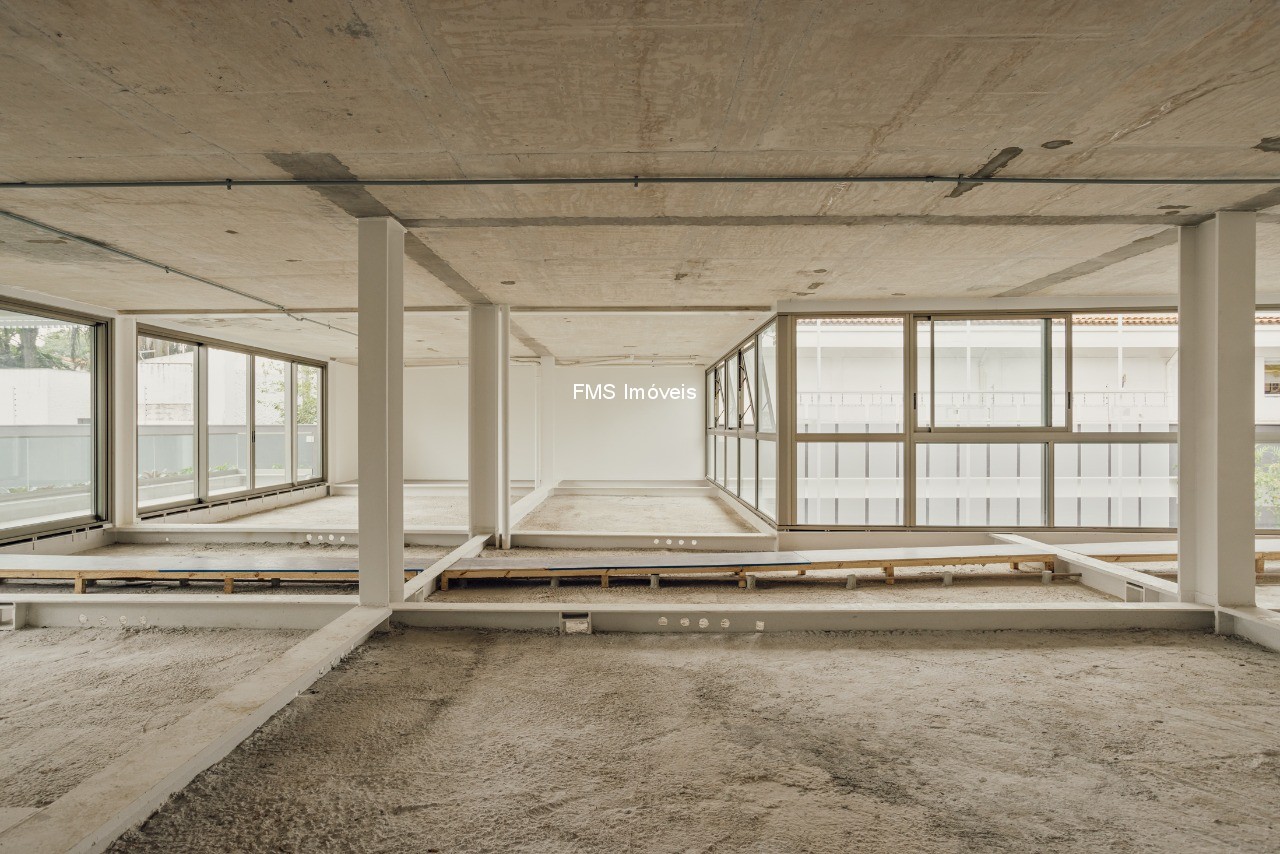 Prédio Inteiro, 2590 m² - Foto 73