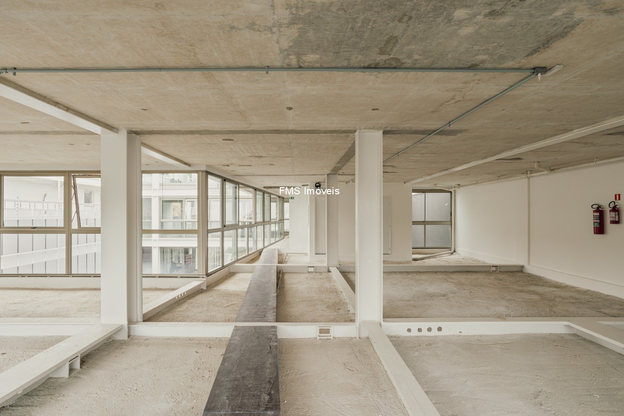 Prédio Inteiro, 2590 m² - Foto 76