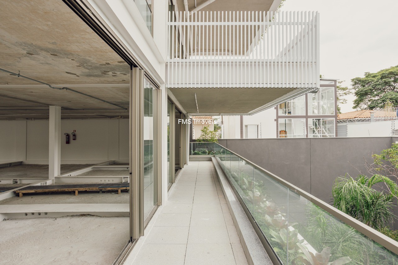 Prédio Inteiro, 2590 m² - Foto 78