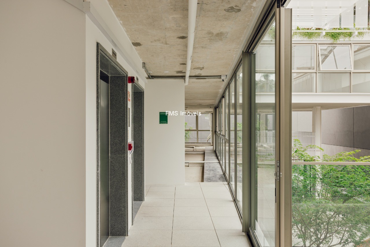 Prédio Inteiro, 2590 m² - Foto 80