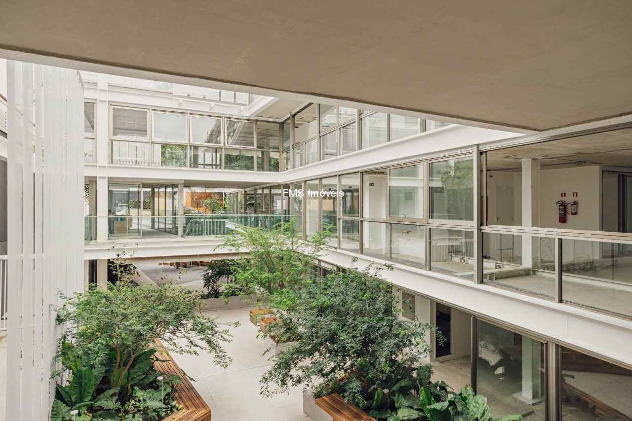 Prédio Inteiro, 2590 m² - Foto 85