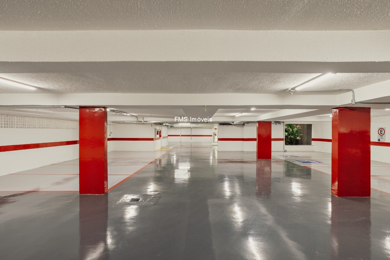 Prédio Inteiro, 2590 m² - Foto 96