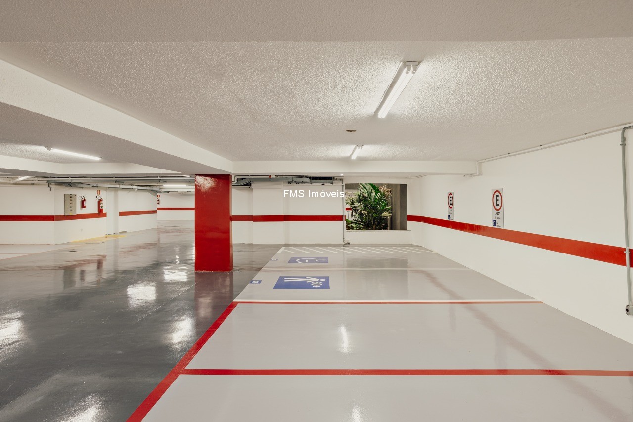 Prédio Inteiro, 2590 m² - Foto 97
