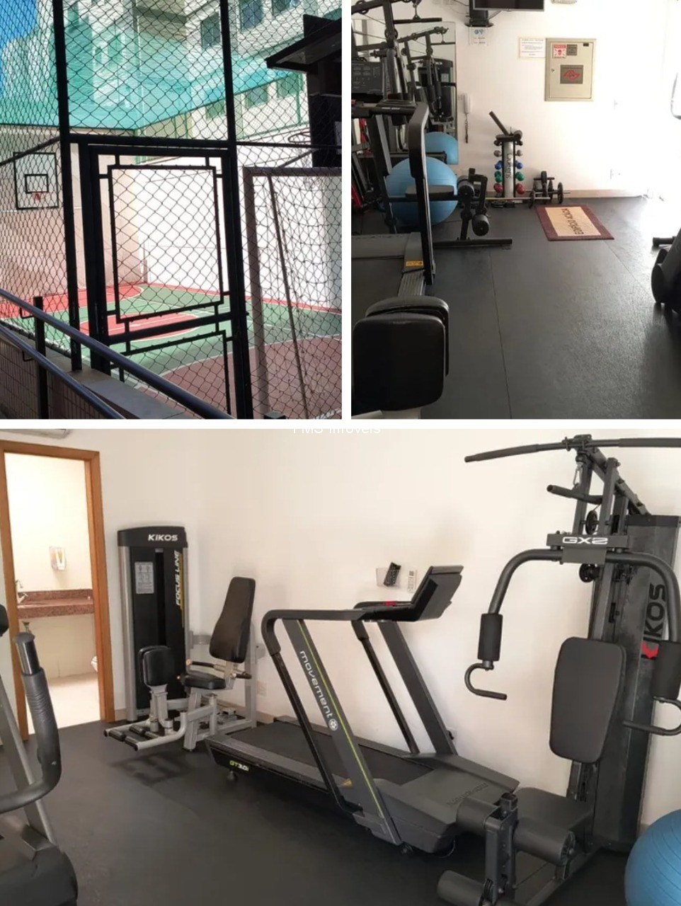 Apartamento, 4 quartos, 208 m² - Foto 10