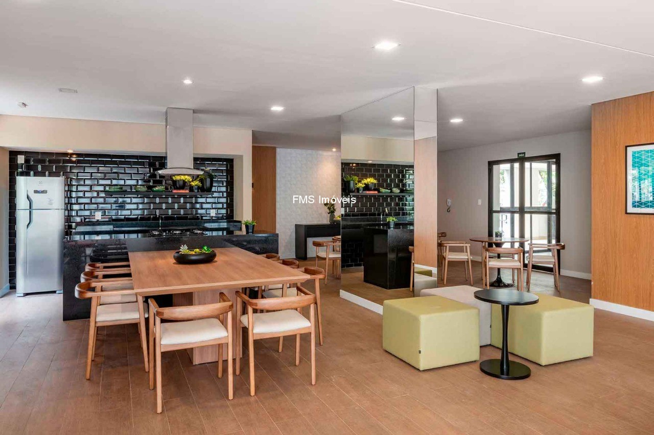 Apartamento, 2 quartos, 58 m² - Foto 24