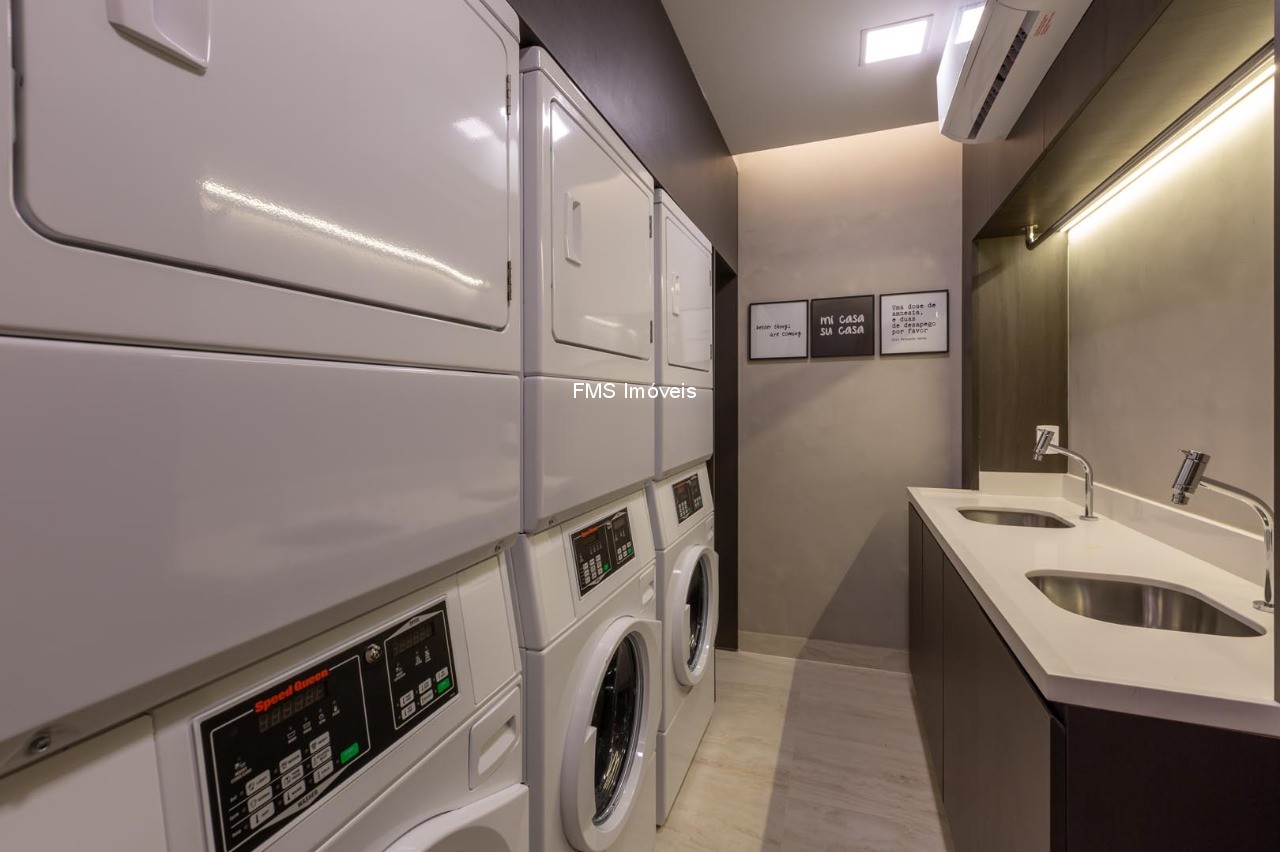 Apartamento, 1 quarto, 30 m² - Foto 13