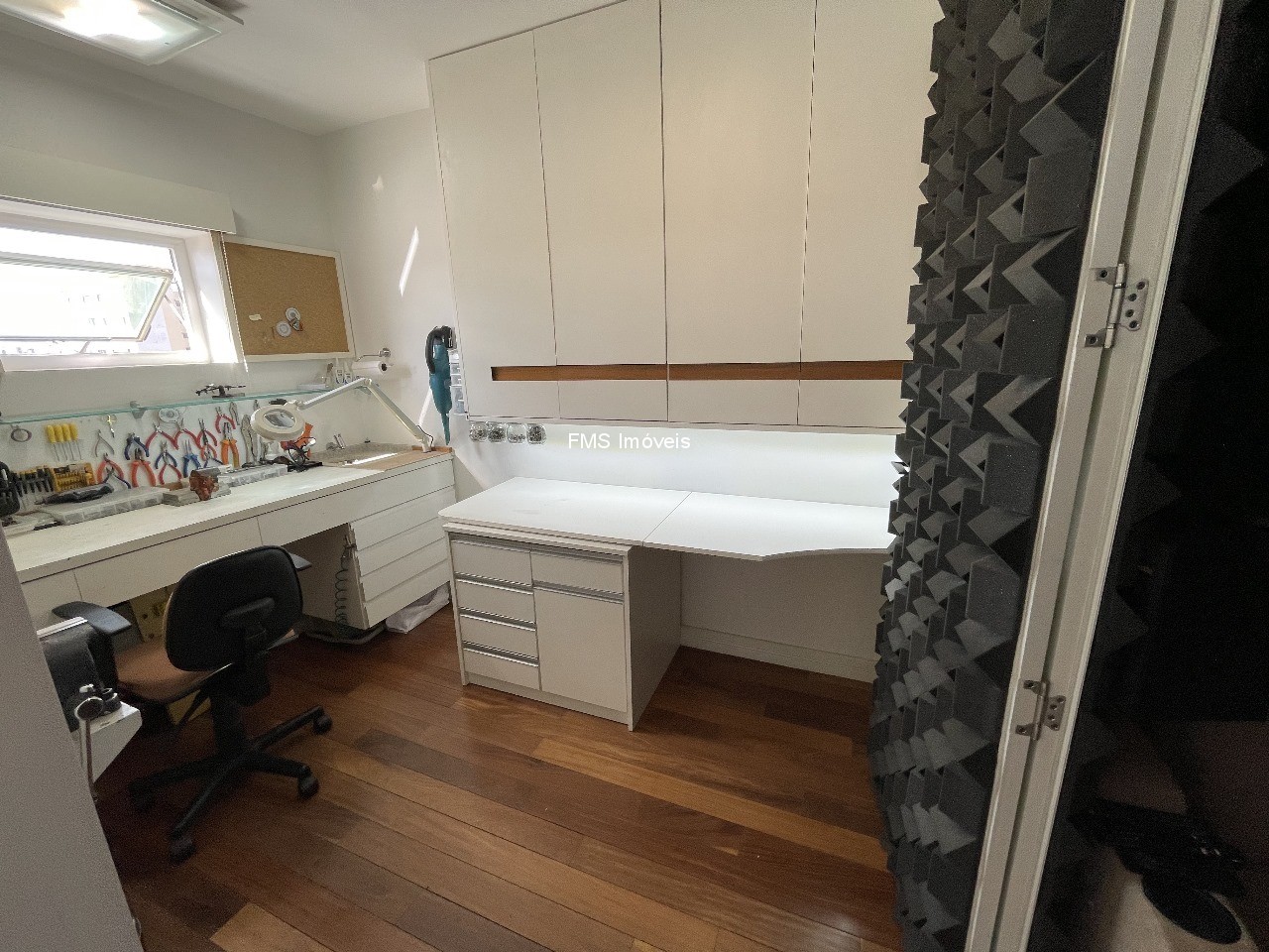 Apartamento, 3 quartos, 121 m² - Foto 25
