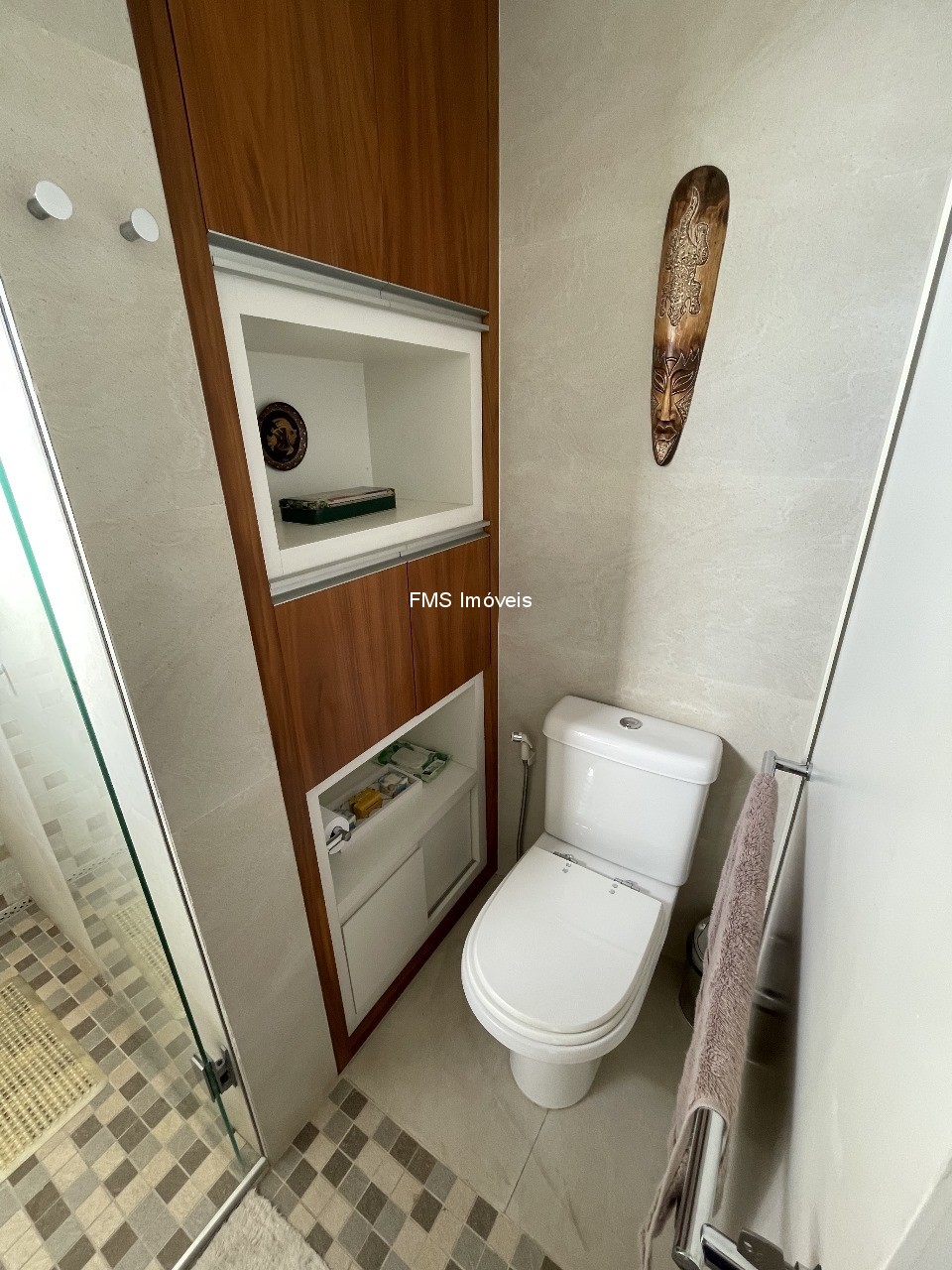 Apartamento, 3 quartos, 121 m² - Foto 56