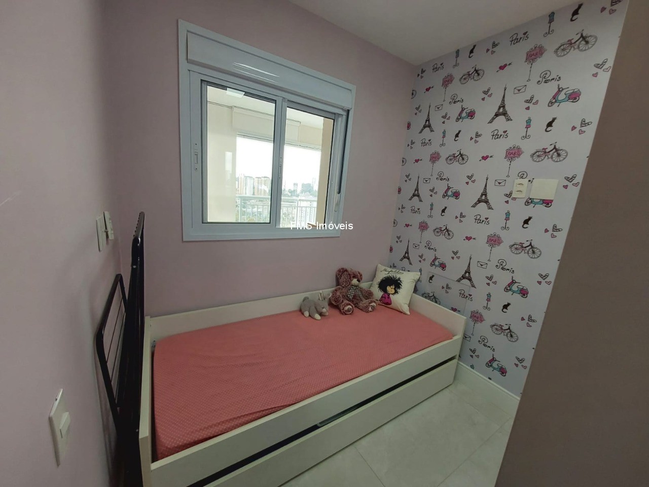 Apartamento, 2 quartos, 53 m² - Foto 25