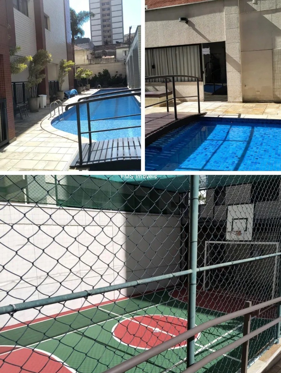 Apartamento, 4 quartos, 208 m² - Foto 9