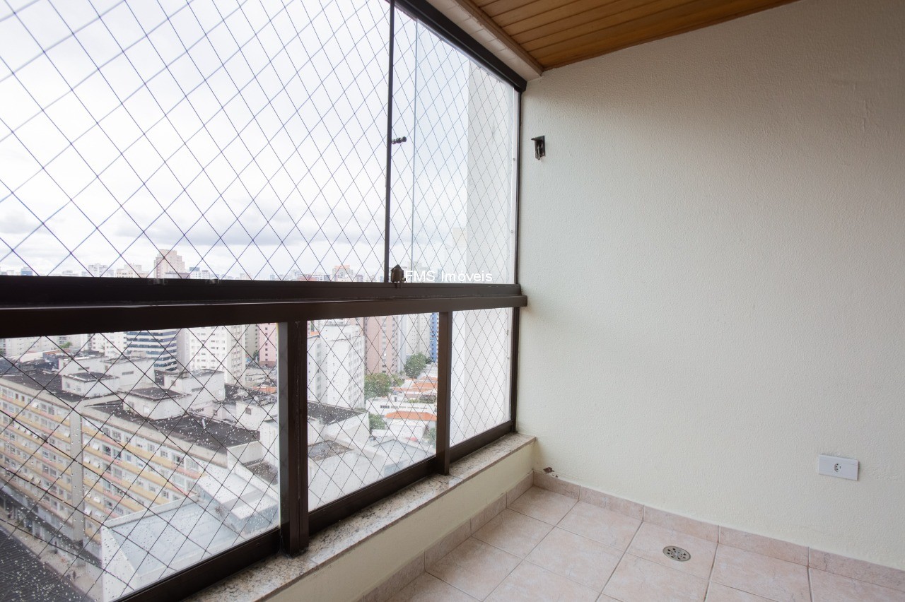Apartamento, 4 quartos, 102 m² - Foto 29