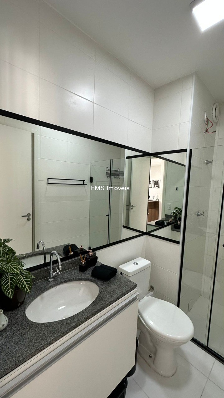 Apartamento, 1 quarto, 34 m² - Foto 13