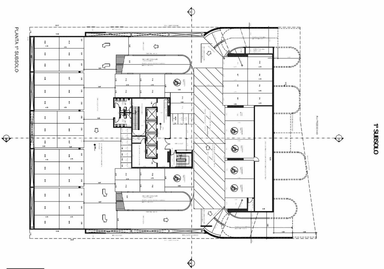 Prédio Inteiro, 8641 m² - Foto 6