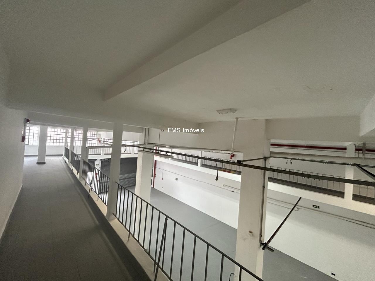 Loja-Salão, 1300 m² - Foto 16