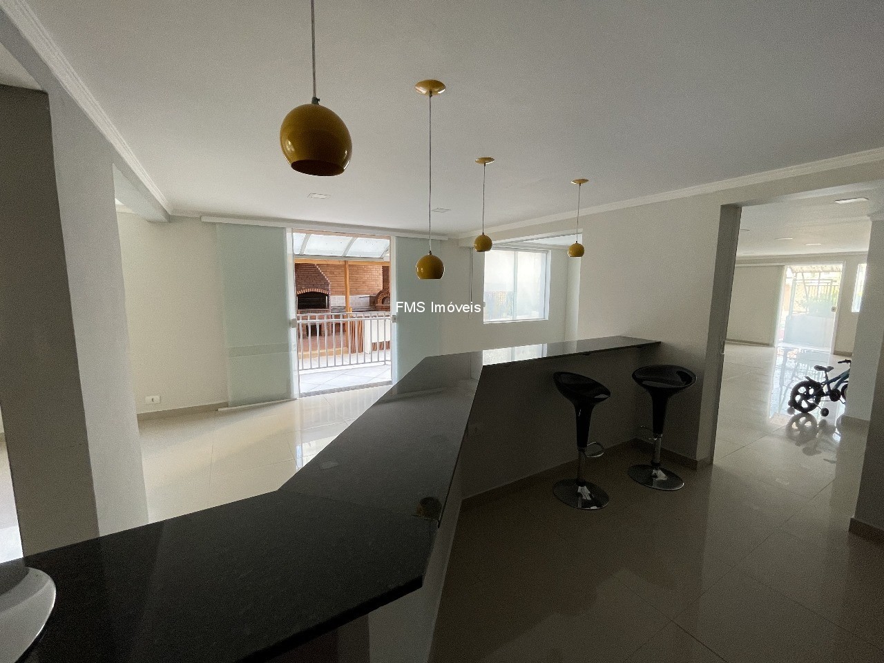 Apartamento, 3 quartos, 121 m² - Foto 73