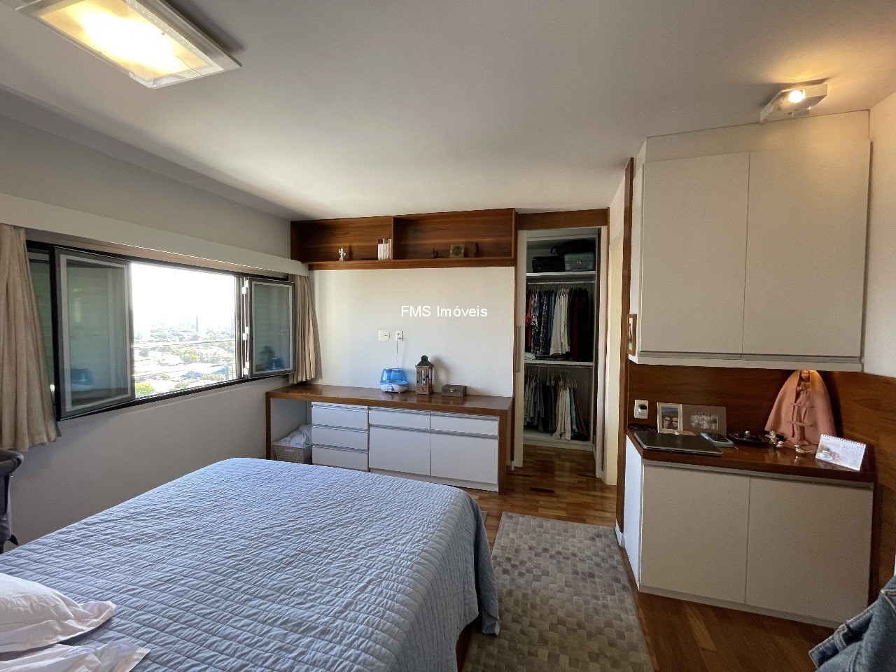Apartamento, 3 quartos, 121 m² - Foto 47