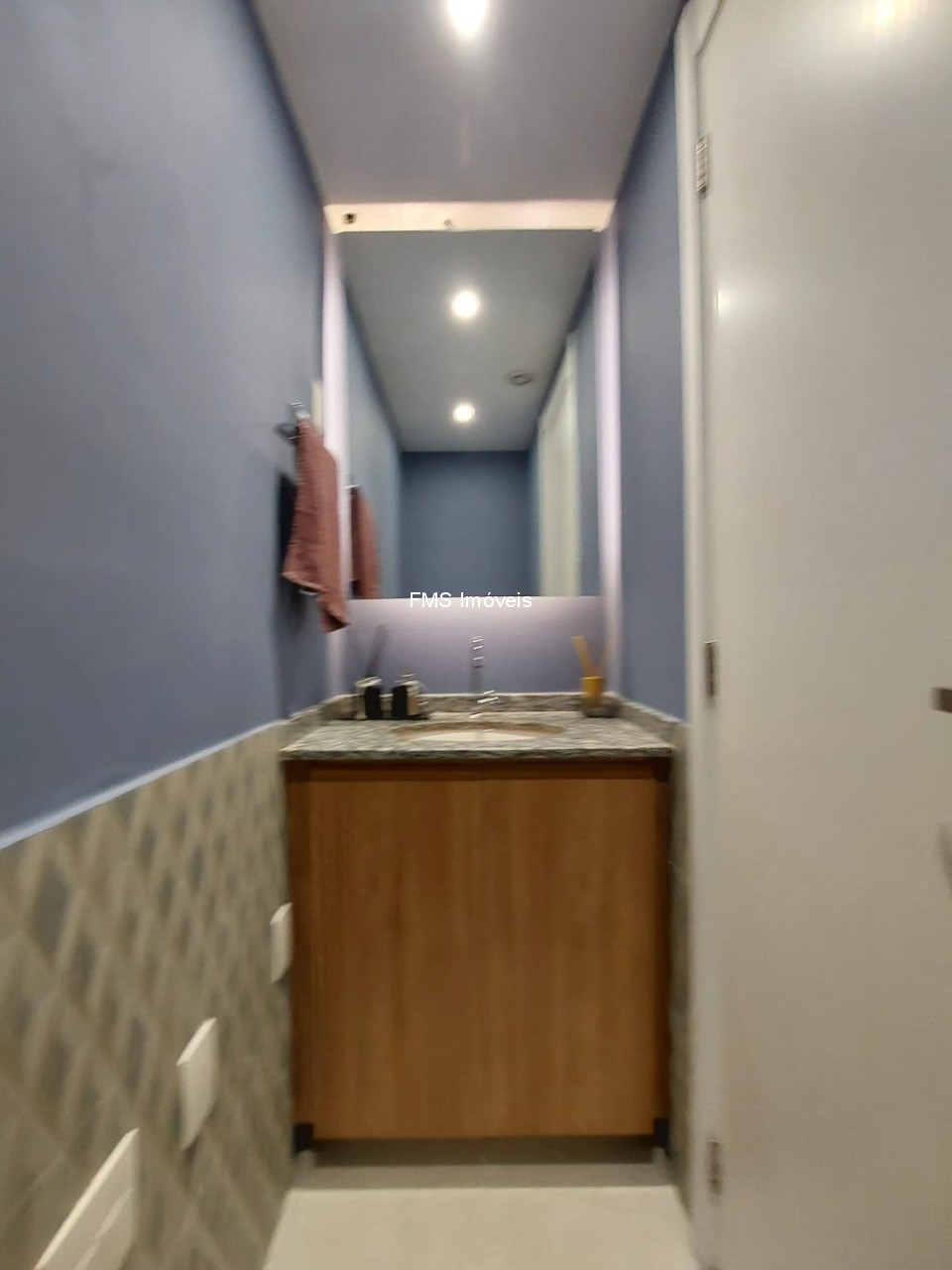 Apartamento, 2 quartos, 53 m² - Foto 43