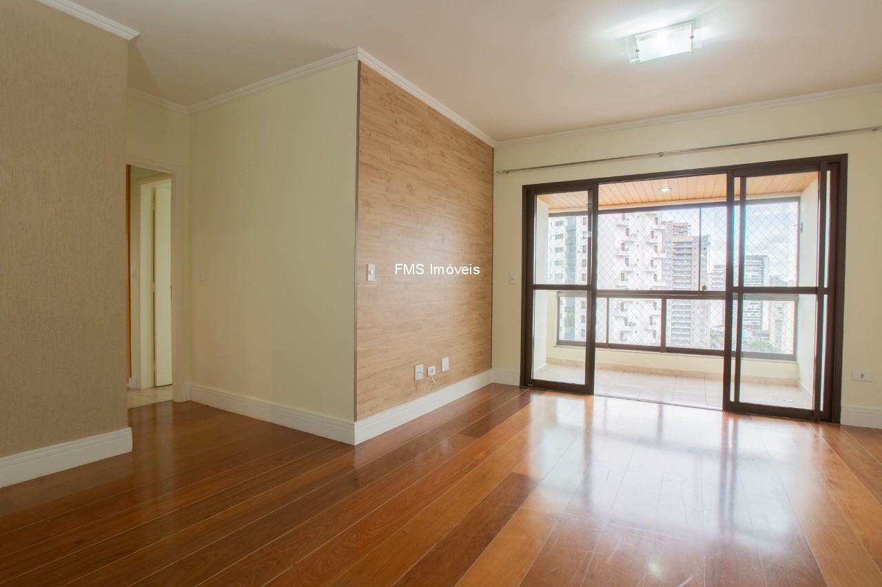 Apartamento, 4 quartos, 102 m² - Foto 1