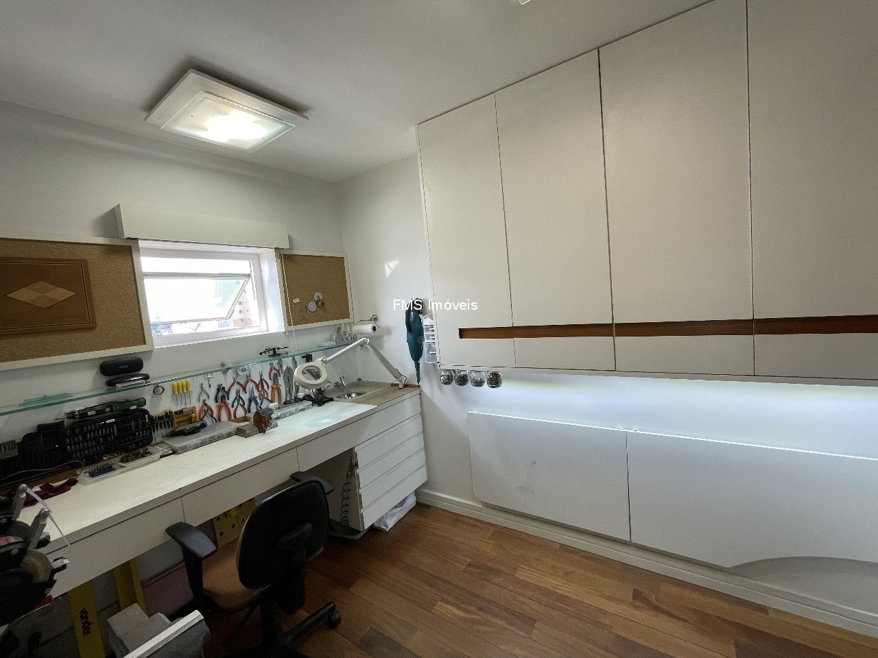 Apartamento, 3 quartos, 121 m² - Foto 21