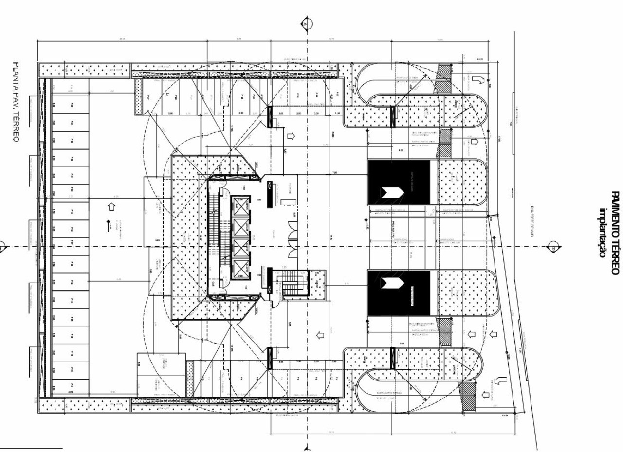 Prédio Inteiro, 8641 m² - Foto 7