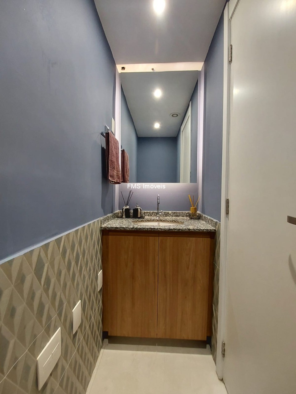 Apartamento, 2 quartos, 53 m² - Foto 44