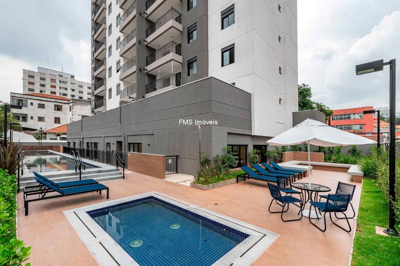 Apartamento, 2 quartos, 58 m² - Foto 26