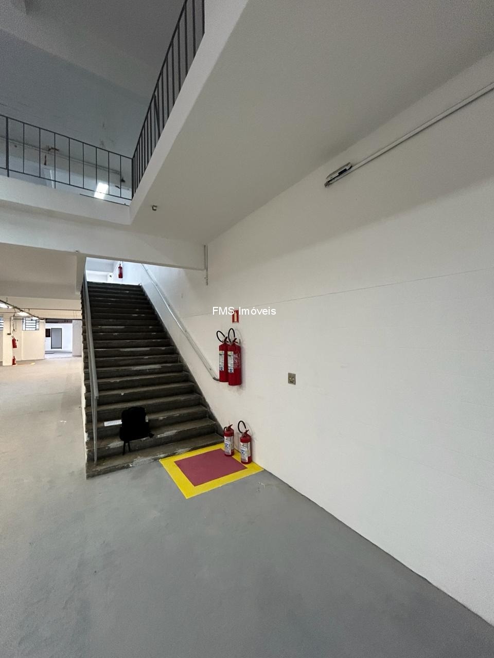 Loja-Salão, 1300 m² - Foto 5